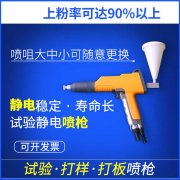 金馬實驗噴槍打樣噴槍